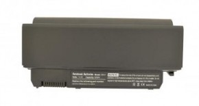     Dell D044H Mini 9 14.8V Black 4400mAhr (0)