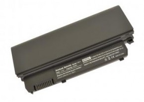    Dell D044H Mini 9 14.8V Black 4400mAhr 3
