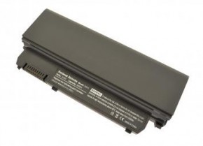     Dell D044H Mini 9 14.8V Black 4400mAhr (2)