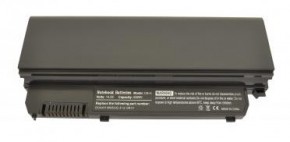    Dell D044H Mini 9 14.8V Black 4400mAhr 5
