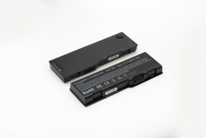    Dell de-6000-6b 11.1V 5200mAh/58Wh Black (667391321)