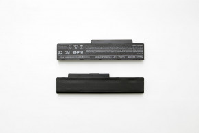    Fujitsu fu-squ-809-6b 11.1V 5200mAh/58Wh Black (667391608) 3