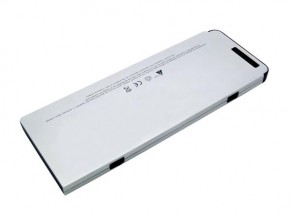  PowerPlant   APPLE MacBook 13 10,8V 5200mAh (NB00000095)