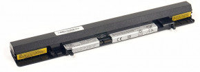 PowerPlant   IBM/Lenovo IdeaPad S500 Series (LOS500L7) 14.4V 2600mAh (NB480340)