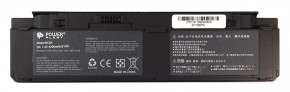  PowerPlant   Sony VAIO VGP-BPL15/B (VGN-P31ZK/R) 7.4V 4200mAh (NB520053)
