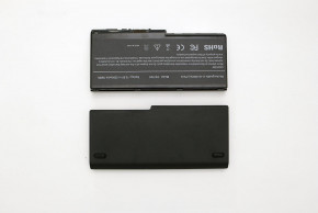    Toshiba to-pa3729-6b 10.8V 5200mAh/58Wh Black (667394676) 3