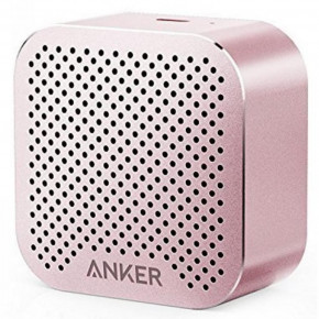  Anker SoundCore Nano Bluetooth Speaker Pink