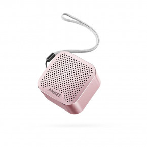  Anker SoundCore Nano Bluetooth Speaker Pink 3