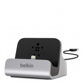   MIXIT Belkin ChargeSync Dock for iPhone lightning F8J045bt