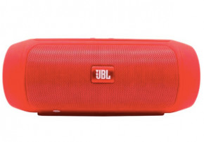   JBL Charge 2+ Red