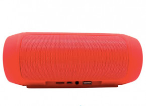   JBL Charge 2+ Red 3