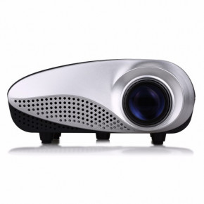  Led Projector RD802 Black 4