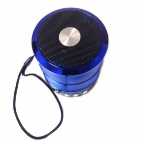   MP3 WS-887 bluetooth Blue 3