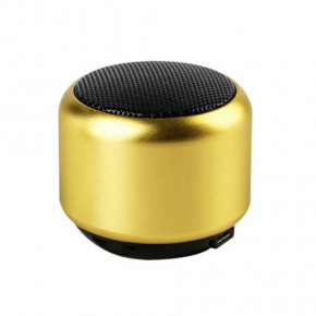  Bluetooth  SPS BT-5088 Gold
