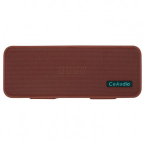   CeAudio H3500 Red