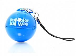   - ColorWay CW-002 Blue (CW-SPB02BL)