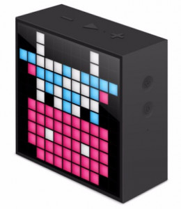    Divoom Timebox mini Black (0)