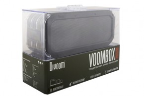    Divoom Voombox-outdoor, green (4)