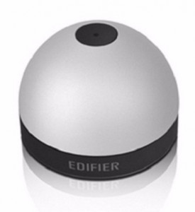   Edifier E30 Spinaker Bluetooth Black 5