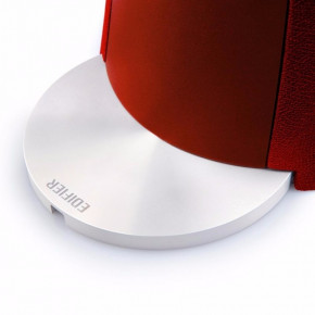   Edifier E30 Spinaker Bluetooth Red 5