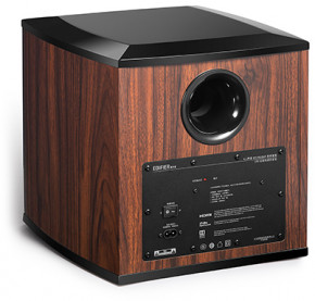   Edifier S90HD Home Cinema + Soundbar BT 4