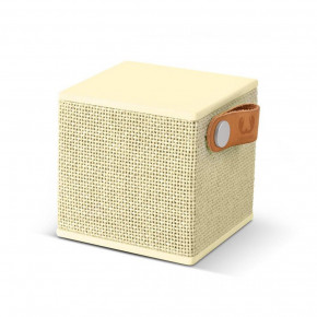   Fresh N Rebel Rockbox Cube Fabriq Edition Buttercup (1RB1000BC)