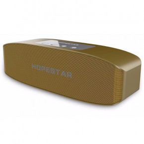   Hopestar H11 gold