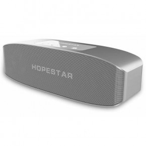   Hopestar H11 silver