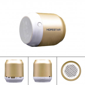    Hopestar H8 gold (0)