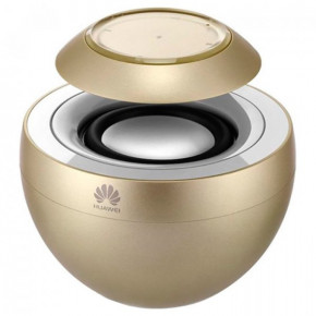   Huawei AM08 Bluetooth Speaker Gold (02452545)