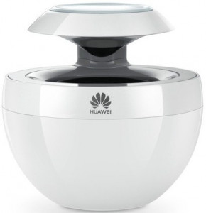   Huawei Bluetooth Speaker AM08 White (02452544_)