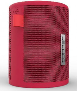  Jellico BX-35 Red