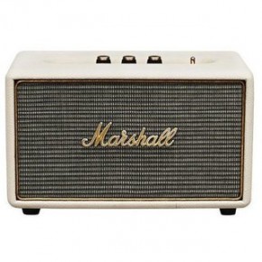   Marshall Loud Speaker Acton Cream (4090987)