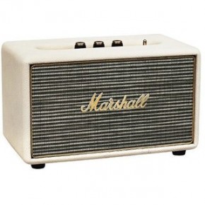   Marshall Loud Speaker Acton Cream (4090987) 3