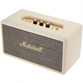   Marshall Loud Speaker Acton Cream (4090987) 4