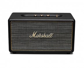    Marshall Louder Speaker Stanmore Black (4091627) (0)