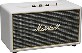   Marshall Louder Speaker Stanmore Cream (4091629)