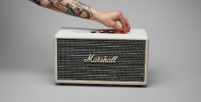   Marshall Loudspeaker Stanmore Cream (4090839)