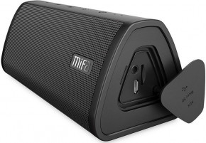   Mifa A10 Outdoor Bluetooth Speaker Black