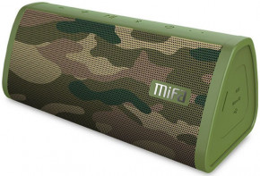  Mifa A10 Outdoor Bluetooth Speaker Camo