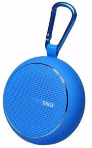  Mifa F1 Outdoor Bluetooth Speaker Dark Blue