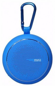   Mifa F1 Outdoor Bluetooth Speaker Dark Blue 3