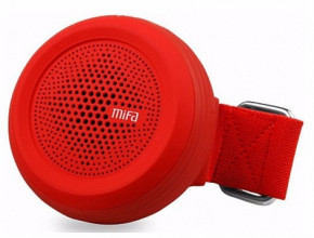   Mifa F20 Wearable Bluetooth Speaker Red