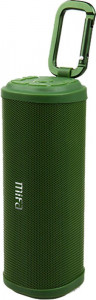   Mifa F5 Outdoor Bluetooth Speaker Army Green
