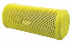   Mifa F5 Outdoor Bluetooth Speaker Yellow 3
