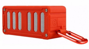   Mifa F6 Outdoor Bluetooth Speaker Red