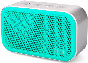   Mifa M1 Bluetooth Speaker Blue 5