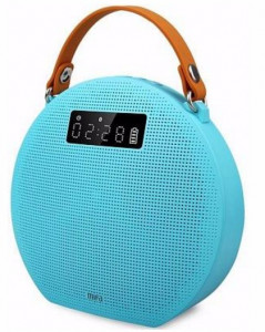   Mifa M9 Party Bluetooth Speaker Blue