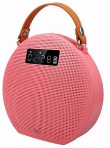   Mifa M9 Party Bluetooth Speaker Pink