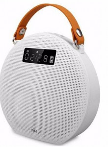   Mifa M9 Party Bluetooth Speaker White
